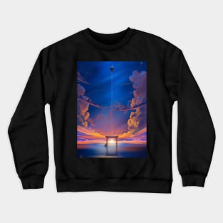 WR-42g Crewneck Sweatshirt